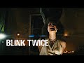 Blink Twice Remembering Scene 2024 | When Frida Remembers