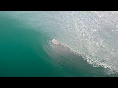 GoPro: Benji Brand - Indonesia 07.18.14 - Surf