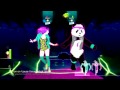 Just dance 2014 , C'mon Ke$ha - xbox one