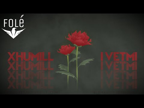 Anxhelo Koci X Xhumill - I vetmi (Official Remix)