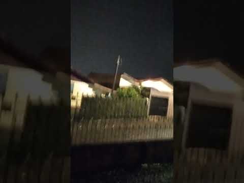🚨⚠️alerta tempestade amarela em Jaguariaíva Paraná