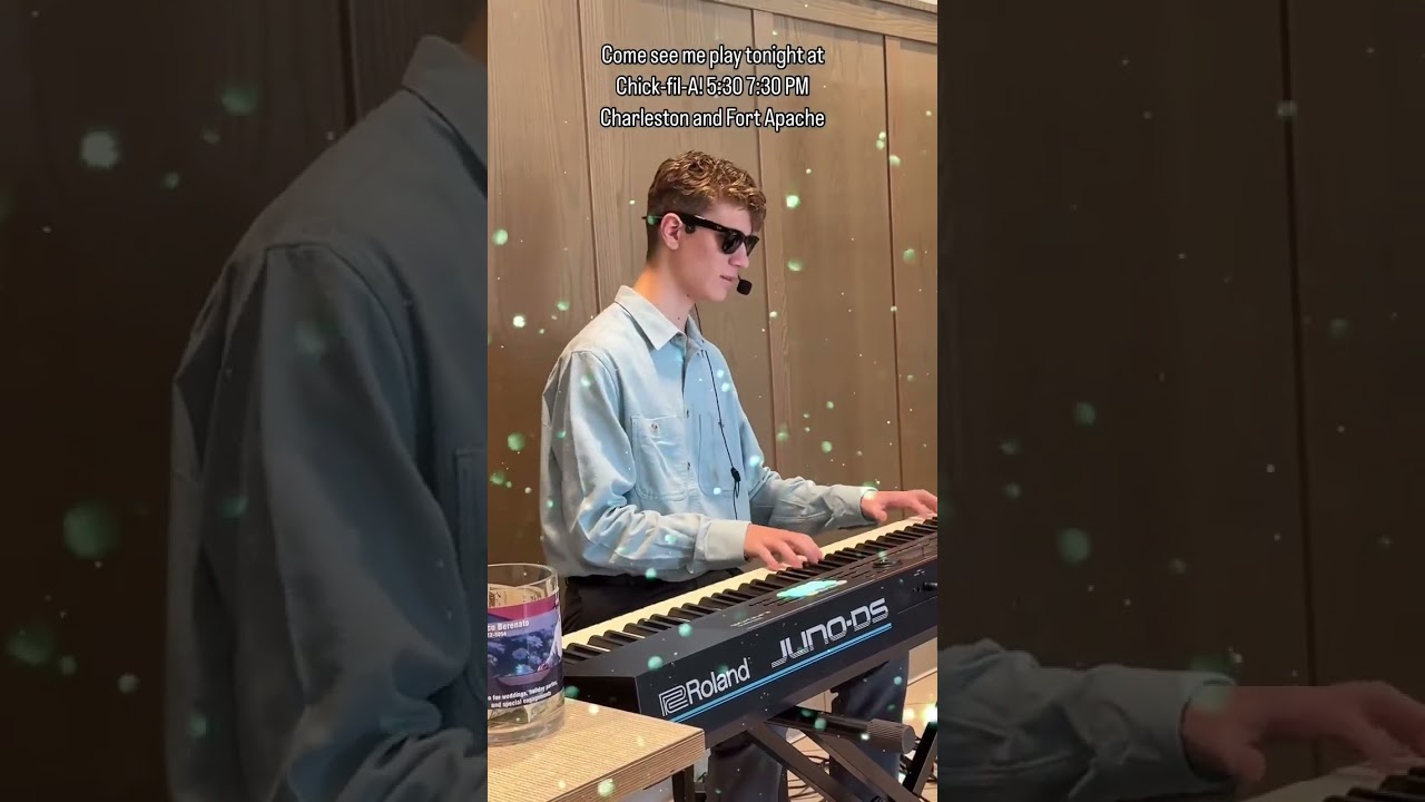 Promotional video thumbnail 3 for Rocco Berenato