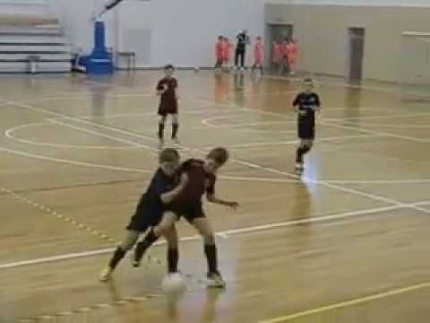 Polibuda Cup 2017 - rocznik 2006 - UKS Orlik - Szkoła Futbolu Luboń 1:3