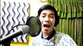 Maunlad Na Paaralan - Eunark Llevado (Brigada Eskwela Jingle 2019)