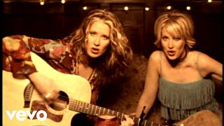 The Kinleys - She Ain&#39;t The Girl For You