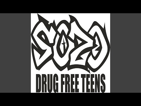 Drug Free Party 'remix'