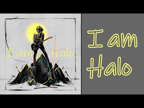 I am Halo - WIGA