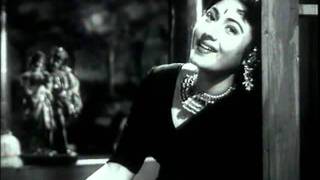 'EK SAAL' THE MOVIE MADHUBALA ASHOK KUMAR PART 4