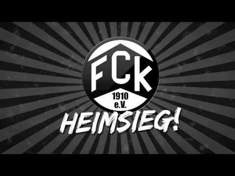 Kickers-Heimsieg gegen Sportfreunde Seligenstadt II