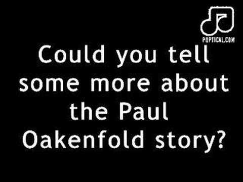 Mark Norman @ Trance Energie 2007