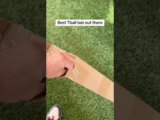 Vídeo relacionado con Rawlings Remix T-Ball Bat | USA Baseball & Softball | -12 Drop | 2 1/4" Barrel | 1 Pc. Aluminum Youth Tball Series, 26 Pulgadas, Azul, Niños, Multi, Talla única