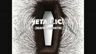 Metallica - Death Magnetic - The Day That Never Comes (great quality)