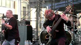 Pestilence - Out Of The Body live at Maryland Deathfest