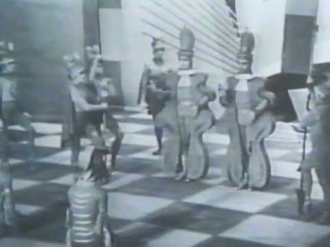 Royal Ballet 50th Anniversary I