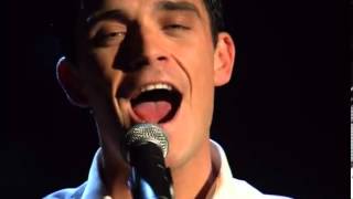Robbie Williams - I Will Talk And Hollywood Will Listen [Live At The Royal Albert Hall]