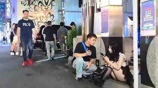 Kabukicho, Shinjuku, Tokyo. Updated on August 6, 2026.