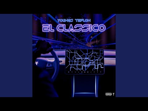 Video thumbnail for El Classico