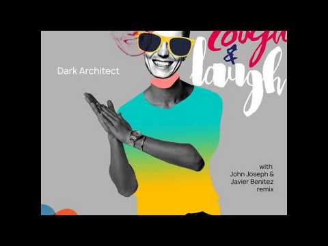 Premiere: Dark Architect - Cough And Laugh (John Joseph & Javier Benitez Remix) [Pangea Recordings]