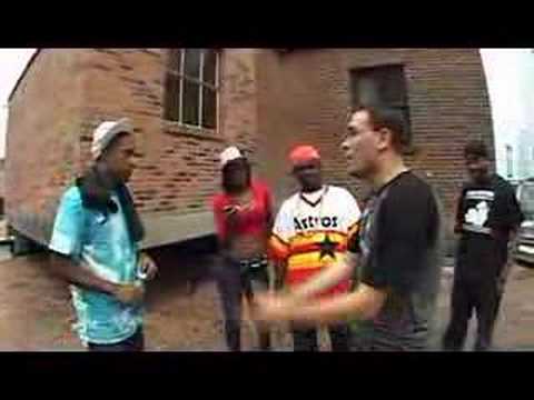 Zeale & Phranchyze vs J Skills & Kav Adom