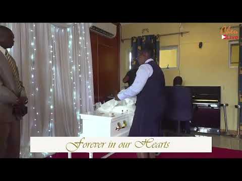 In Loving memory of Mykala Chiyoka