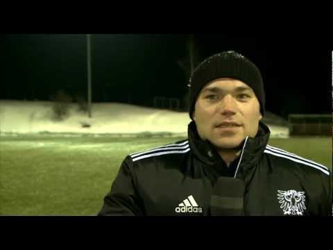 SC Imst vs. SU Inzing -  Vorbereitung 2012