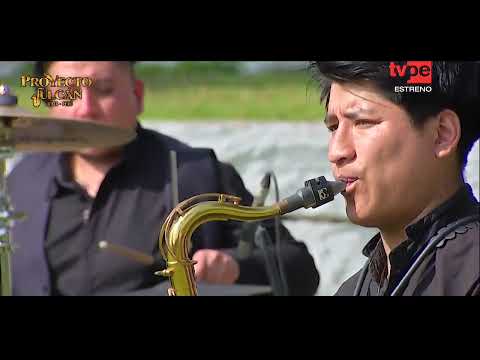 PROYECTO JULCÁN | Oye mujer (Caporal) en vivo