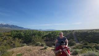 &quot; Let Me Be A Little Kinder&quot; ( cover Glen Campbell) @blairandjacquelineadams5936