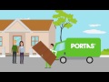 Vidéo sur la rénovation de portes