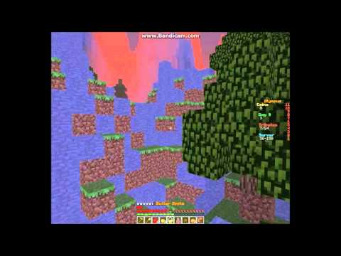 Survival games ep.1- Could entity 303 be my brother?