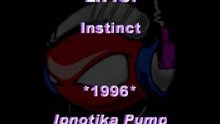 L.F.O. - Instinct *1996* [PUMP02-Ipnotika Pump]