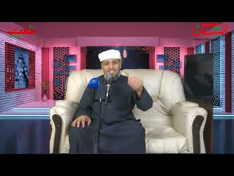 ليلة القدر مع  فضيلة الشيخ محمد 