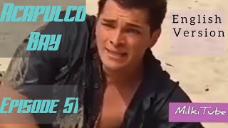 Acapulco Bay 51 (English ) High quality video