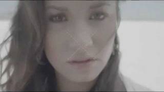 Demi Lovato - Skyscraper Remix