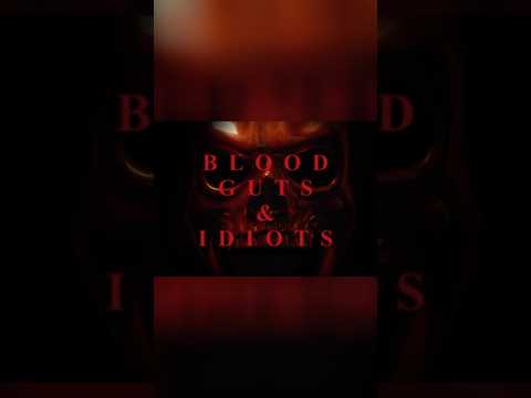 TWO TIME AWARD WINNER! - Blood, Guts, And Idiots! - Trailer #indiefilmfest #trailer #comedy #funny