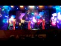 ВИА Асыл - Сенемін [LIVE] [Первый фестиваль казахстанской музыки ...