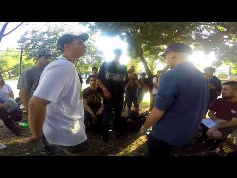 ANUBIS vs DRAISEK vs MORRIS - Semi - FSM Premium 2017