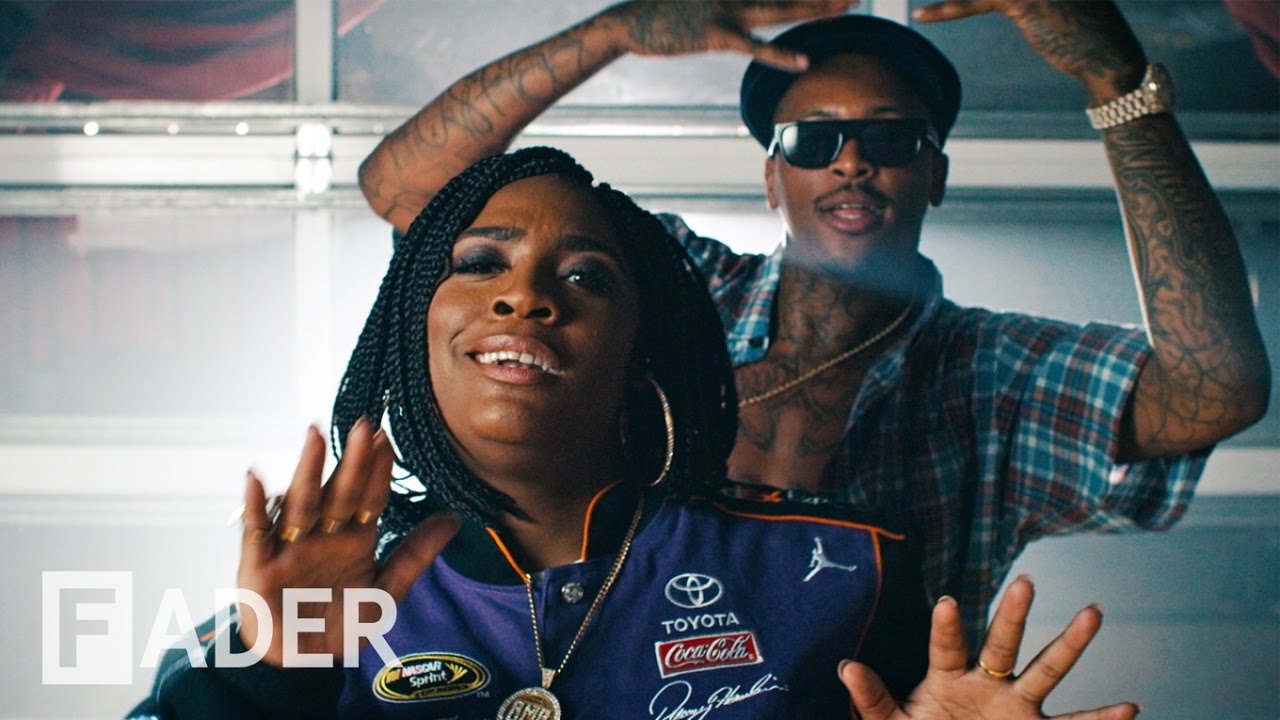 Kamaiyah ft YG – “Fuck It Up”