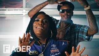 Kamaiyah - 