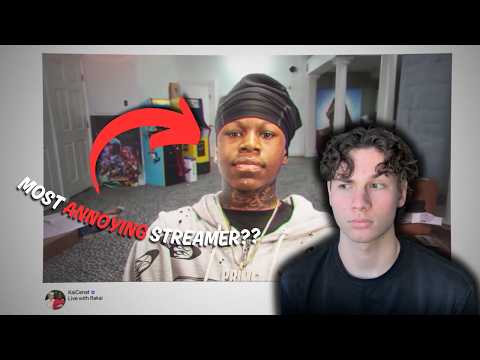 Is Rakai The Most Annoying Streamer??