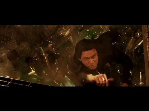 Punisher: War Zone (2008)