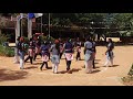73 வது சுதந்திர தினவிழா அஉநி பள்ளி பரண�