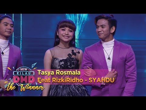 Romantis BGT! Tasya Rosmala Feat Rizki Ridho [SYAHDU] - New Kilau DMD (6/12)