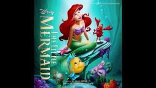 Alan Menken - The Little Mermaid - Main titles