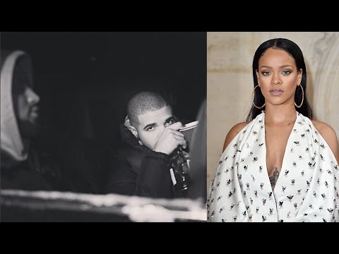 download lagu mp3 mp4 Rihanna Drake Quote, download lagu Rihanna Drake Quote gratis, unduh video klip Rihanna Drake Quote