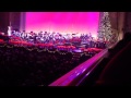 2014 USAF Band Holiday Concert 3