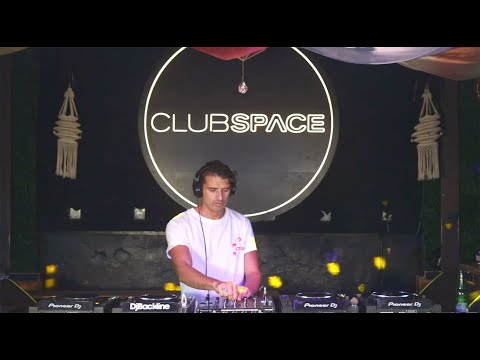 Serge Devant - Live from Space Terrace for Paradise After Hours