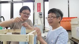 再生設計X社群共創裝置藝術工作坊影片縮圖