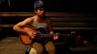 Scott Avett sings, &quot;Country Is&quot; by Tom T. Hall