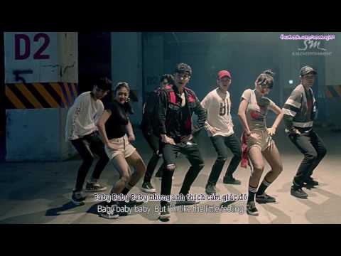 [VIETSUB] LAY_레이 _ What U Need__Music VideO