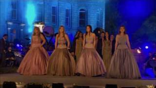 Celtic Woman - Amazing Grace [HD]